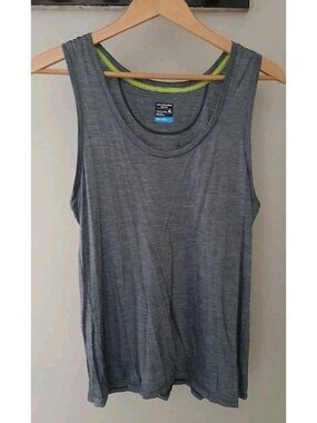 Icebreaker Cool-Lite Tank Top